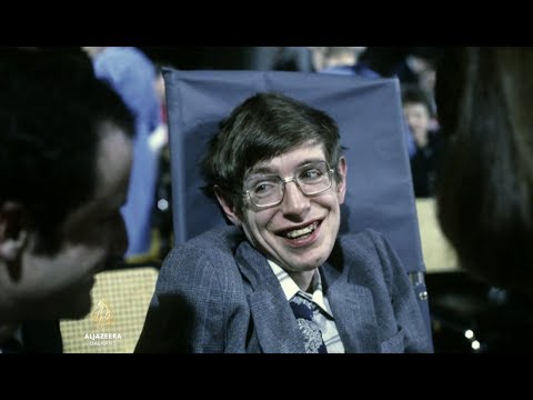 Video: Stephen Hawking Impresioniran Je Ruskim Vodstvom U Svemiru. Ali U Tome Se Pomalo Griješi - Alternativni Pogled