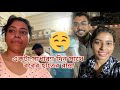 একটা সাধারণ দিন সাথে বরের হাতের রান্না আর কিছু সুন্দর মুহূর্ত।। #dailyvlog