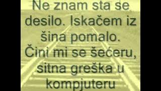 Bijelo Dugme- Napile se ulice