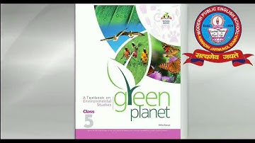 FEELING TO READ || CLASS 5 || E.V.S || CHAPTER 2 || Part 2 || MPES Classes