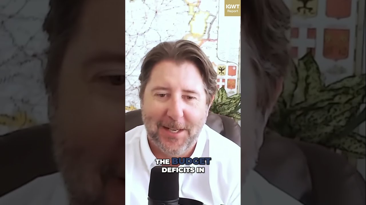 Dollar S Strategic Role In Global Economics Economy Gold Investing Geopolitics
