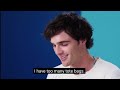 my current favourite Jacob Elordi moment.