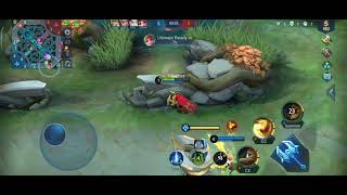 Minsitthar Gameplay: Mobile Legends | Never underestimate the FORGOTTEN hero. MLBB