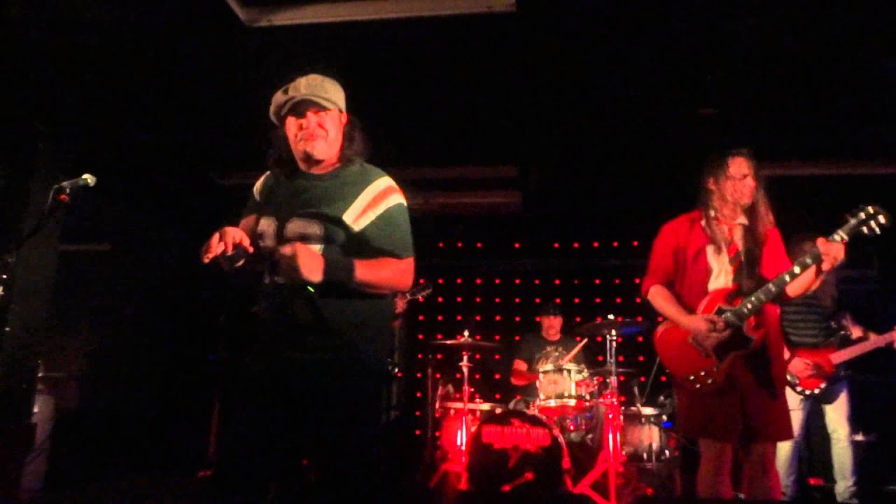 Who Made Who AC/ DC Tribute Band T. N. T. - YouTube