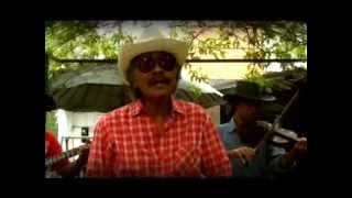 HB Prass & Java Country Band - Tembang Asmoro