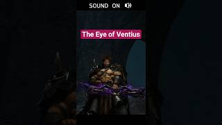 When the Healer Became Top DPS 😂 | Eye of Ventius