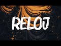 Rauw Alejandro x Anuel AA - Reloj (Letra/Lyrics)