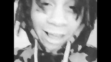 Trippie Redd - Can you Rap Like Me? (Snippet)