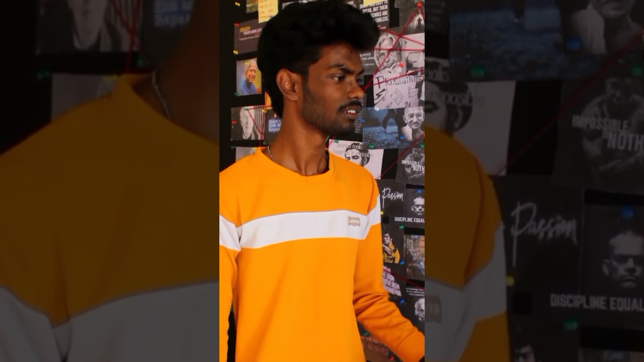 TNUSRB Finger Print SI 👍 subscribe BLACKY MEDIA ❤️