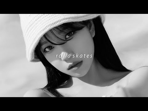 Jo Yuri Rolla Skates Slowed Reverb