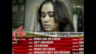 The Adlys - Aku Cintamu Cintanya