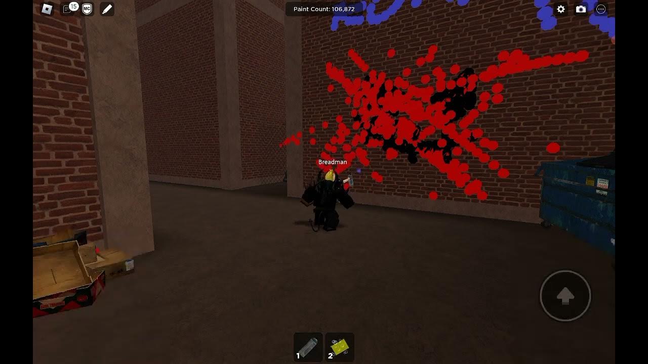 The true anti-slender avatar💪 : r/GoCommitDie