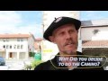 The Camino de Santiago - A Pilgrim's Journey - YouTube