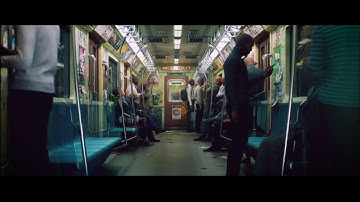 Horror - Short film in Unreal Engine 5