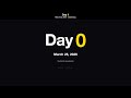 Sutando WIRE · ep. 007 — 50 days. 600+ PRs. #1 trending dev.
