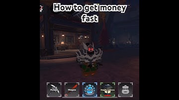 How to get money quickly on the forge Roblox