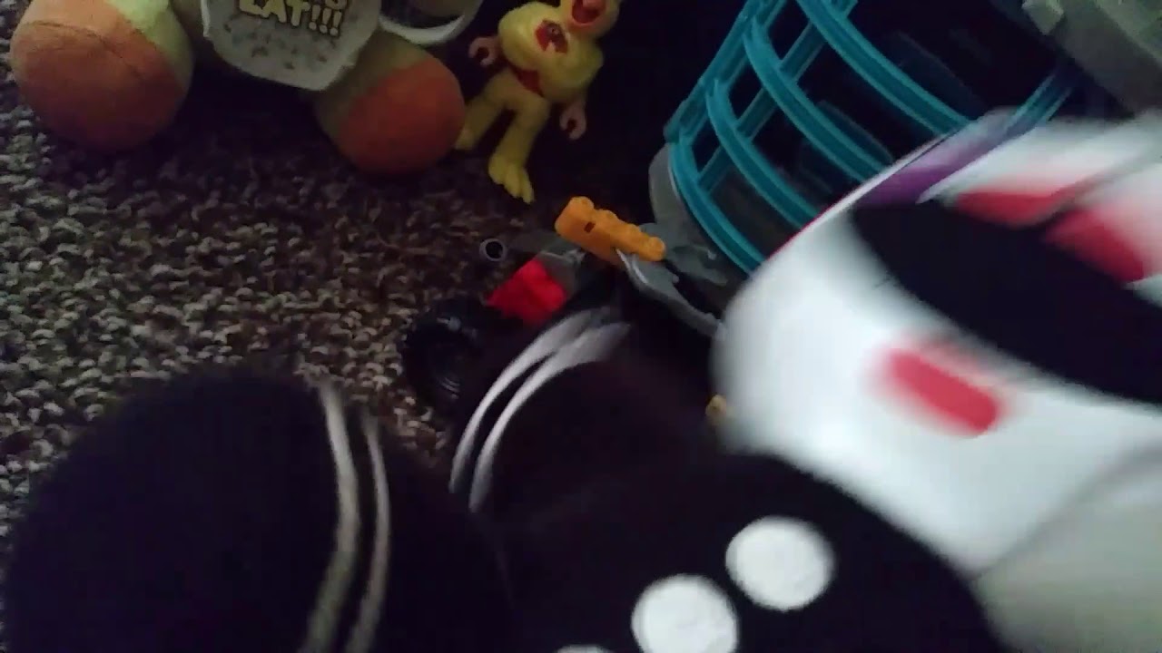 Coolest toys ever part 2 YouTube