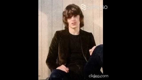 Thumbnail of MATTHEWS SOUTHERN COMFORT woodstock 70s HIPPY HITS video
