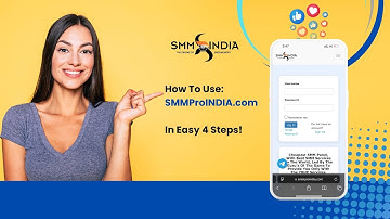 How To Use SMMProINDIA | Best SMM Panel, Cheapest Main SMM Provider | Best SMM Services In 2025