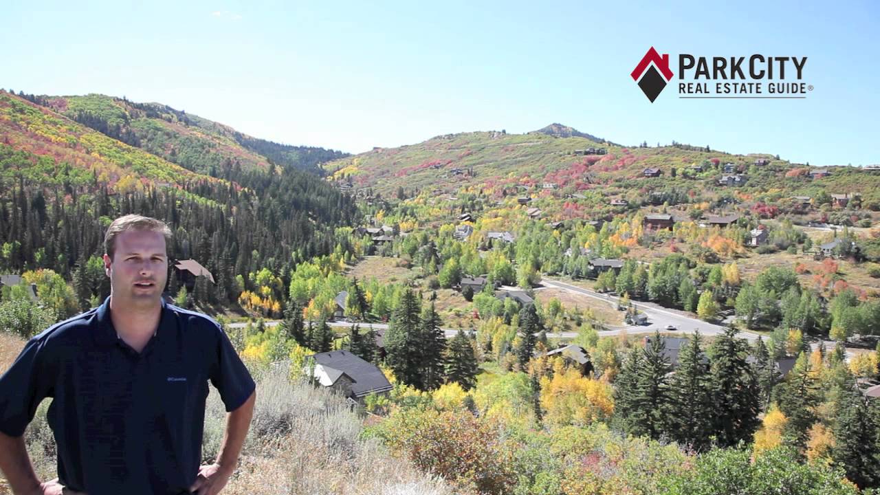Park City Real Estate - Pinebrook