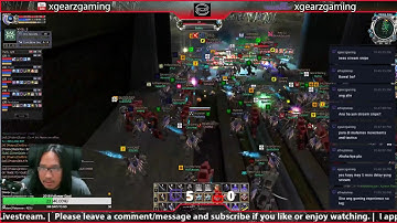 [PH/ENG] Philippine RF Online Official  Server - 10k PHP Chip Breaker Challenge/Chip War
