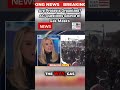 Are Protests Organized? AG Questions Source of Gas Masks! #news #breakingnews