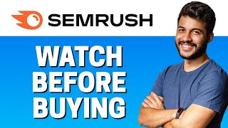 What is Semrush - Semrush Review - Semrush Pricing Plans Explained