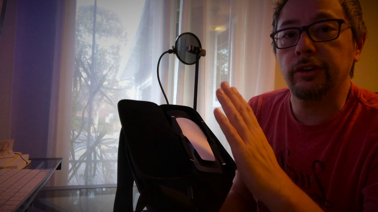 Mavic Air Fly More Drone Bag