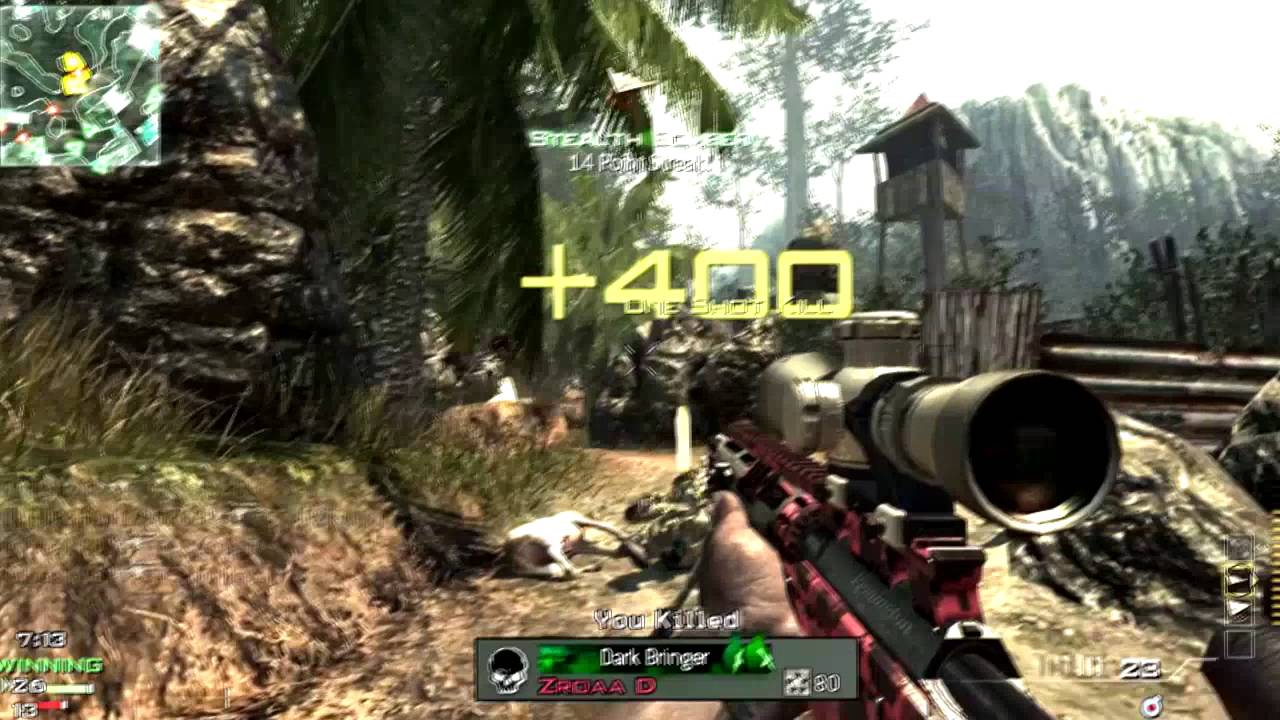 Team Seven Montage II