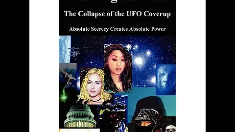 Morningstar Pass the Collapse of the UFO Coverup 3...