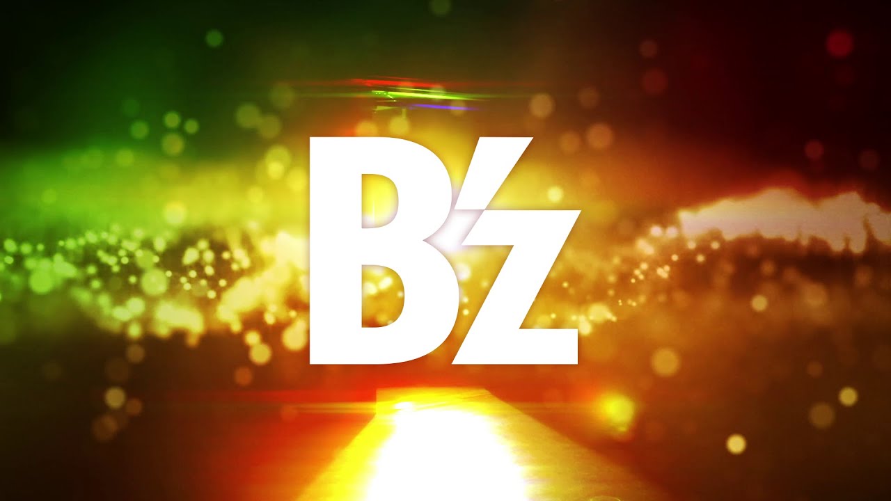 B'z SHOWCASE 2020 -5 ERAS 8820- Day1〜5 TEASER - YouTube