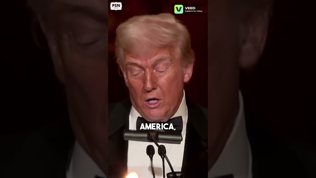 Donald Trump Gives Rare Praise To Democratic Governors