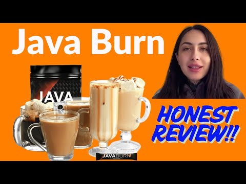 🚨 SHOCKING TRUTH: Java Burn Reviews – What They DON’T Tell You! 🚨