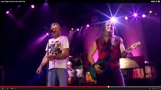 Deep Purple - Over Zurich Live At Kongresshaus 2007 Concert Full Hd