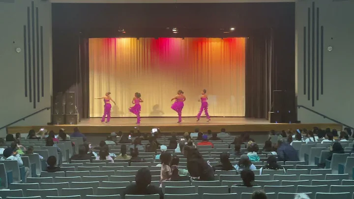 VPA/Comprehensive Dance Concert: Carnival 2025 1
