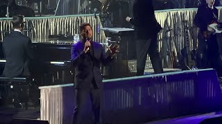 Michael Buble - Always on my mind - Live in Concert - Mexico City - October 12, 2023