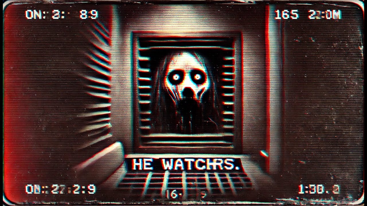 The Man in the Vents: A Terrifying True Horror Story That Will Haunt You
