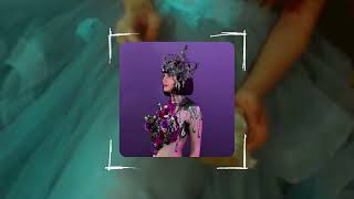 EMELINE - Cinderella's Dead (Slowed & Reverb)