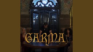 Garma - Abba Karib