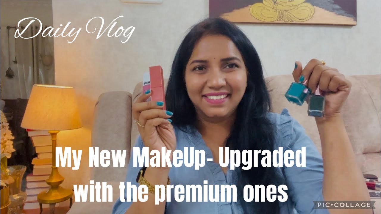 మనం Compromise ఎప్పుడు అవ్వాలి । New Makeup | 