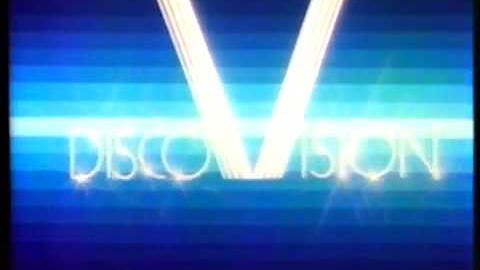 Philips DiscoVision Intro...