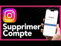 Comment supprimer définitivement ton compte Instagram – Guide rapide (2026)