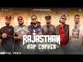 Rajasthan rap cypher  j19 squad  jagirdar rv  dr kush  risky  wazzi khan  desihiphop 2018