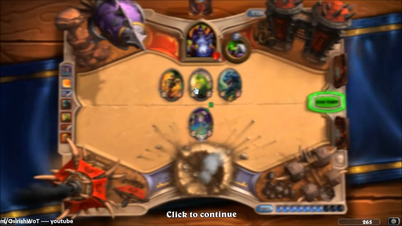 Goblins vs Gnomes Free Arena Run