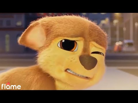 Paw Patrol - Imagine Dragons Believer (Music Video)