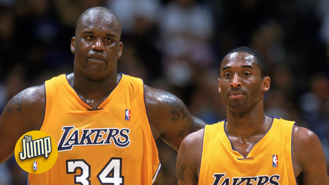 Chauncey Billupss Explains How The Pistons Beat Kobe & Shaq In The 2004  Finals