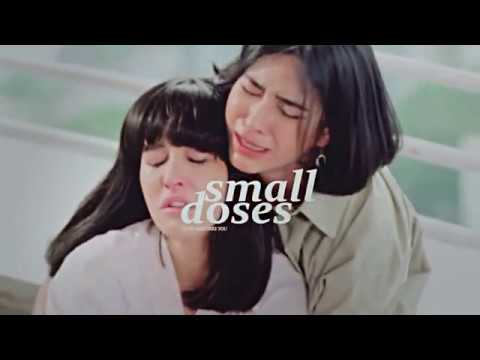 plerng rak plerng kaen  | small doses [1x01-1x16]