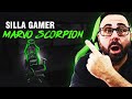 Silla Gamer Marvo Scorpion CH-106 - Review - Unboxing