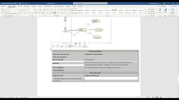 Ajustar tabela no documento do Word