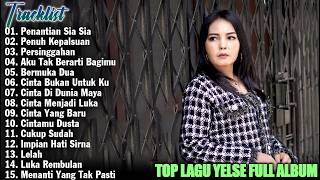 Top Lagu Yelse Full Album 2026 ll Hits Lagu Terbaik Dan terpopuler Saat Ini